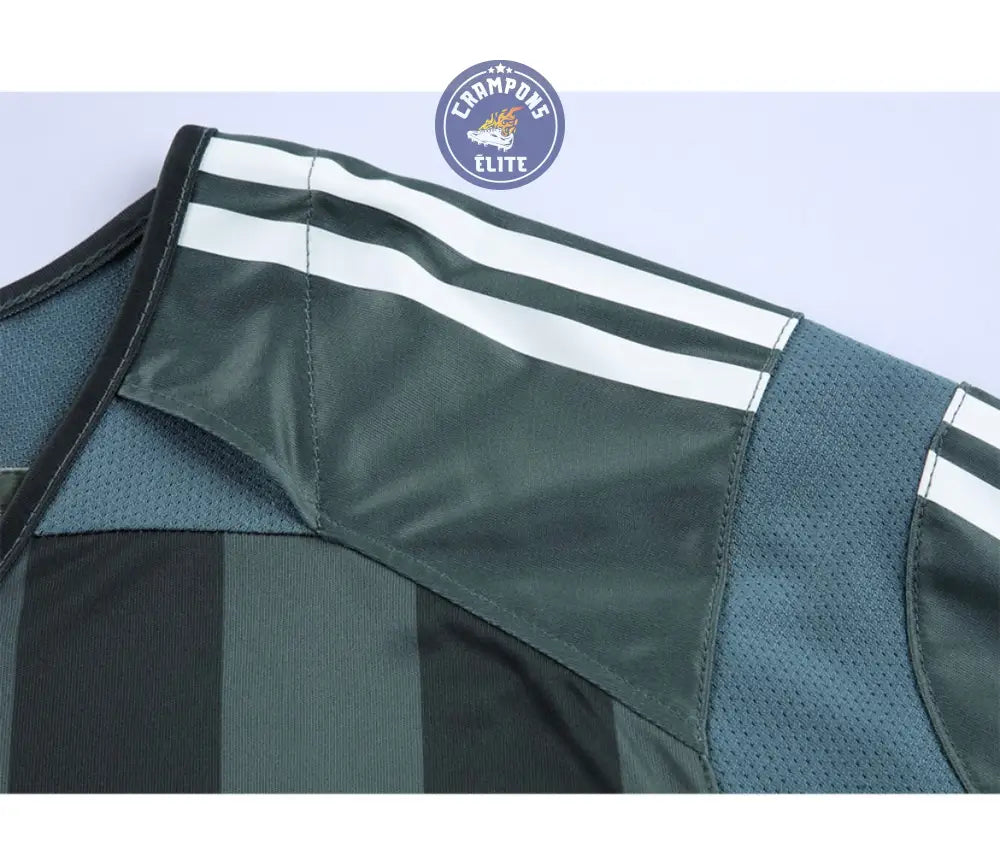 Newcastle 2004/05 Extérieur