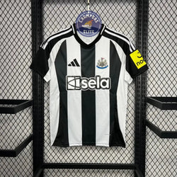 Image of Newcastle 2024/25 Domicile