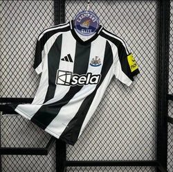 Image of Newcastle 2024/25 Domicile