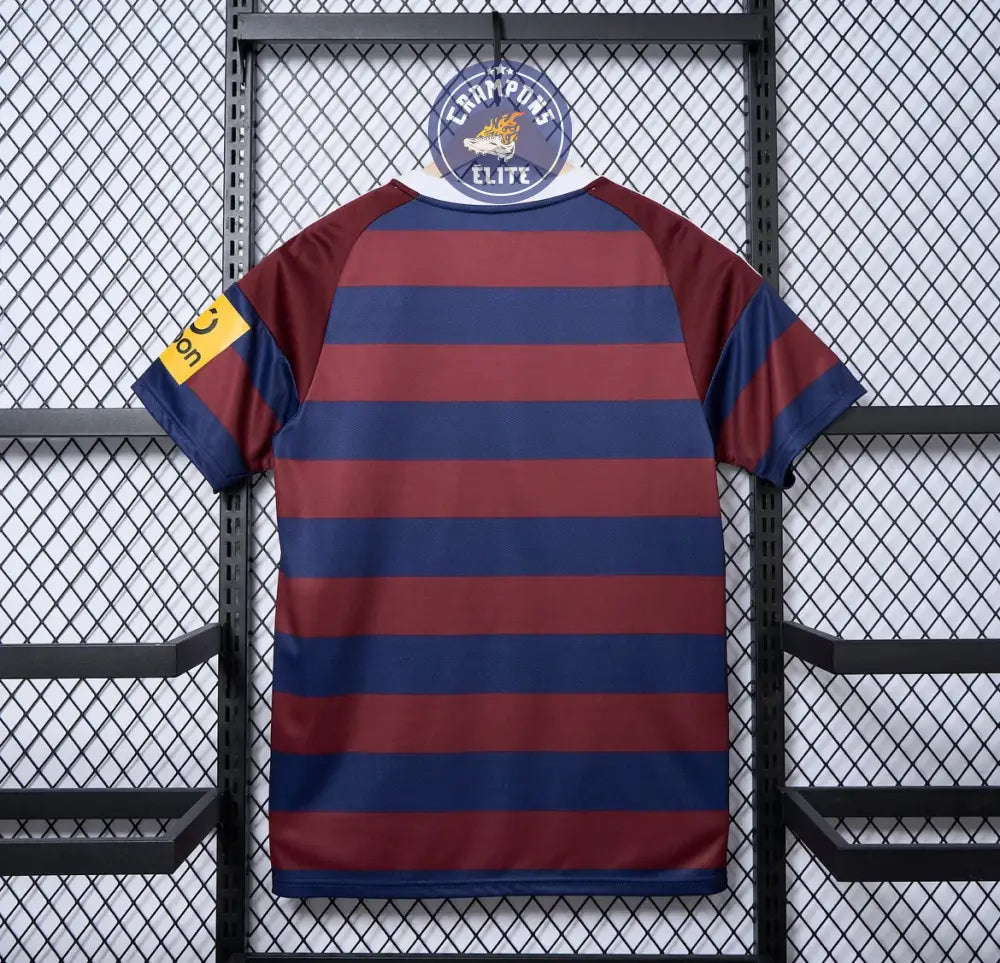 Newcastle 2024/25 Extérieur