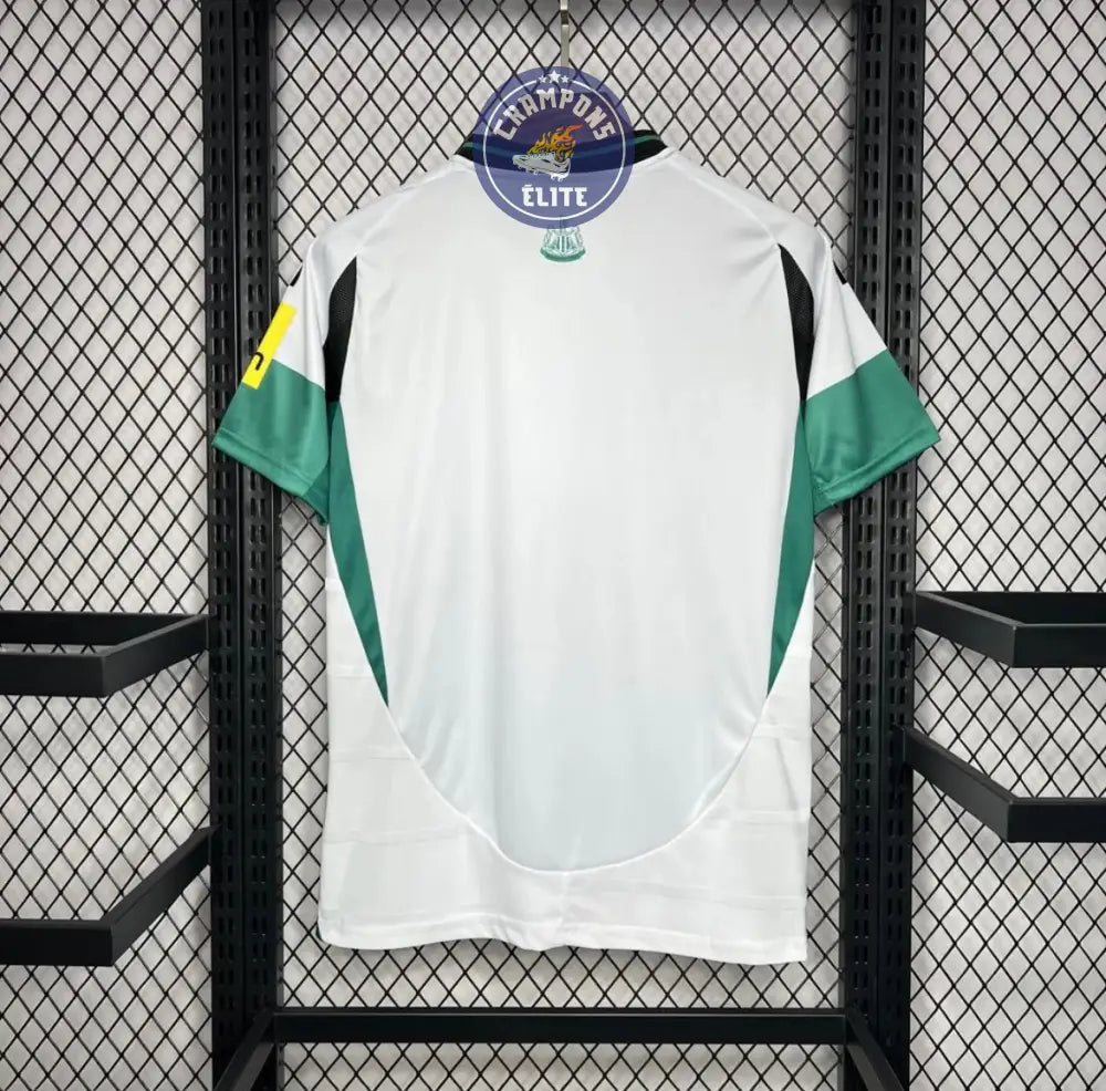 Image of Newcastle 2024/25 Third