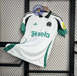 Image of Newcastle 2024/25 Third