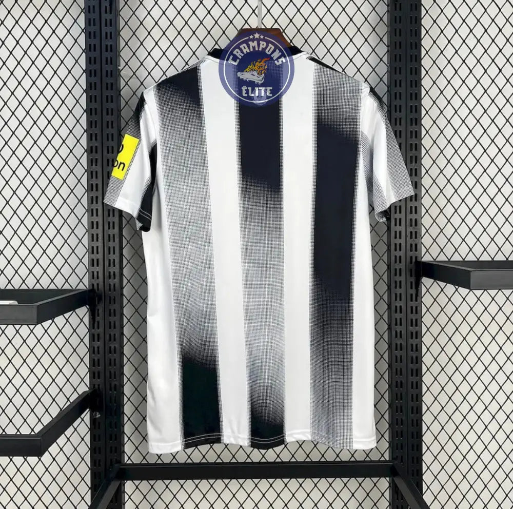 Image of Newcastle 2025/26 Domicile