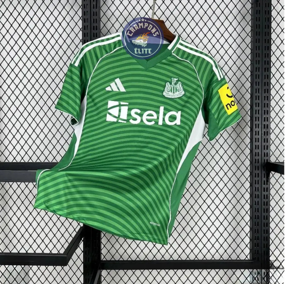 Image of Newcastle 2025/26 Extérieur