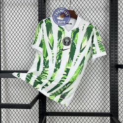 Image of Nigeria 2025 Domicile