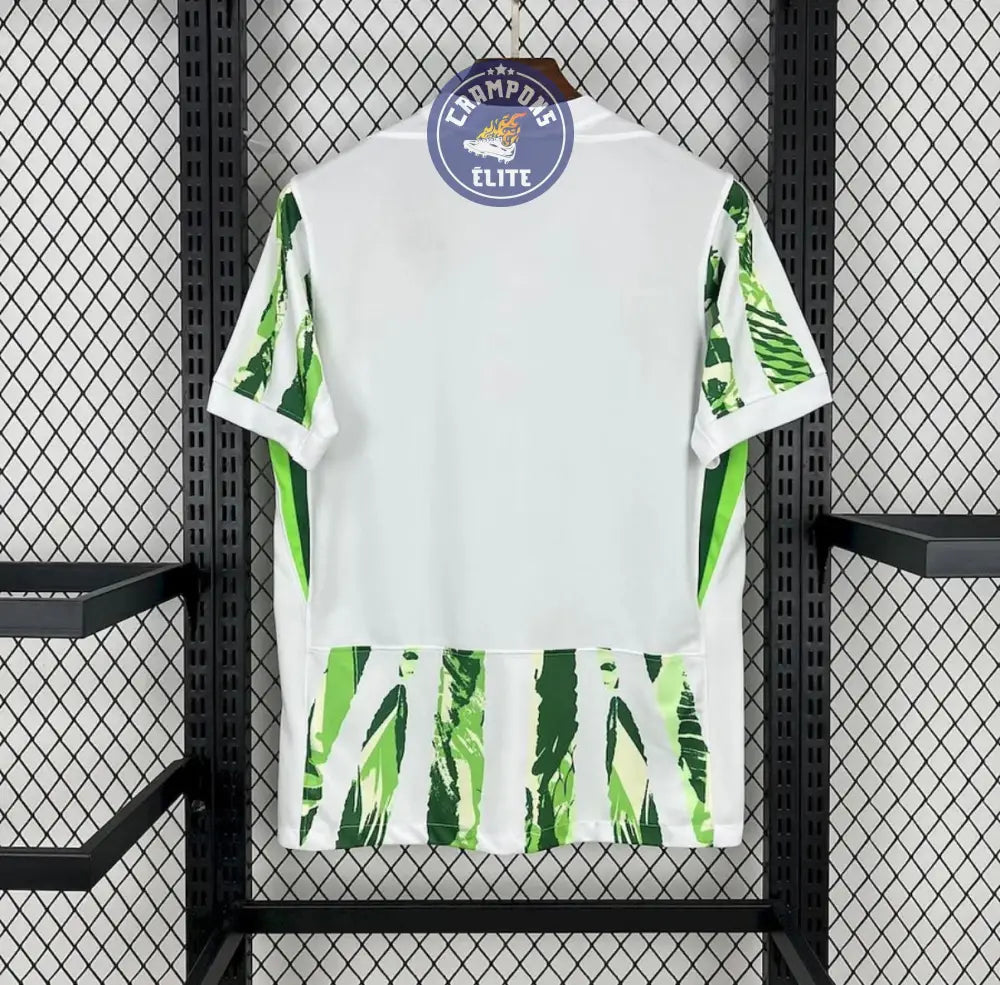 Image of Nigeria 2025 Domicile