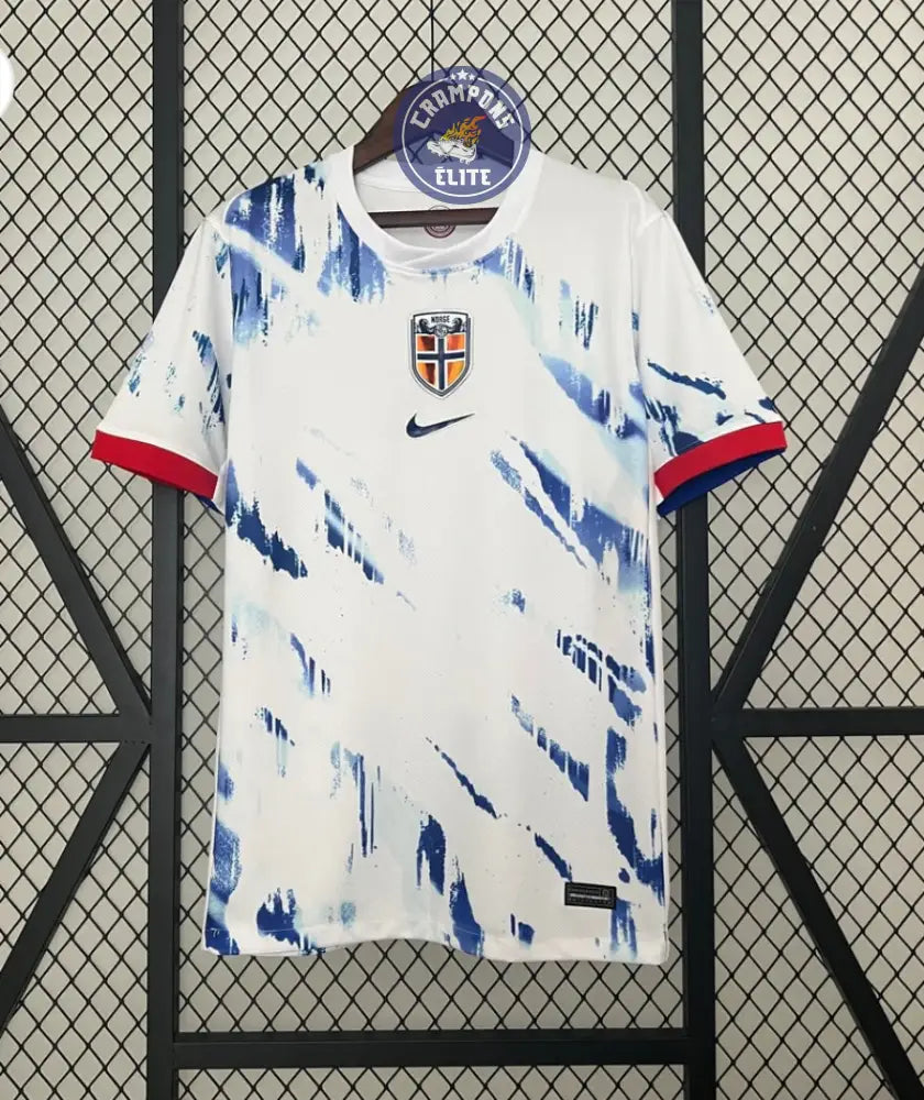 Image of Norvège 2024 Extérieur