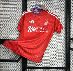 Image of Nottingham Forest 2024/25 Domicile
