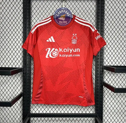 Image of Nottingham Forest 2024/25 Domicile
