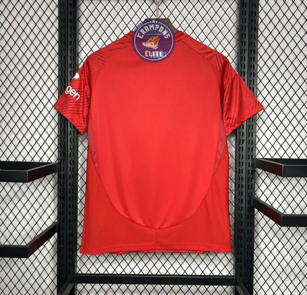 Image of Nottingham Forest 2024/25 Domicile