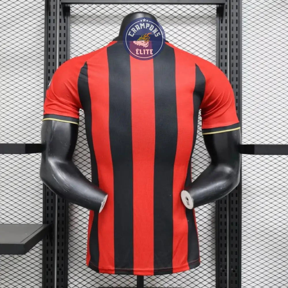 Image of OGC Nice 2024/25 Domicile
