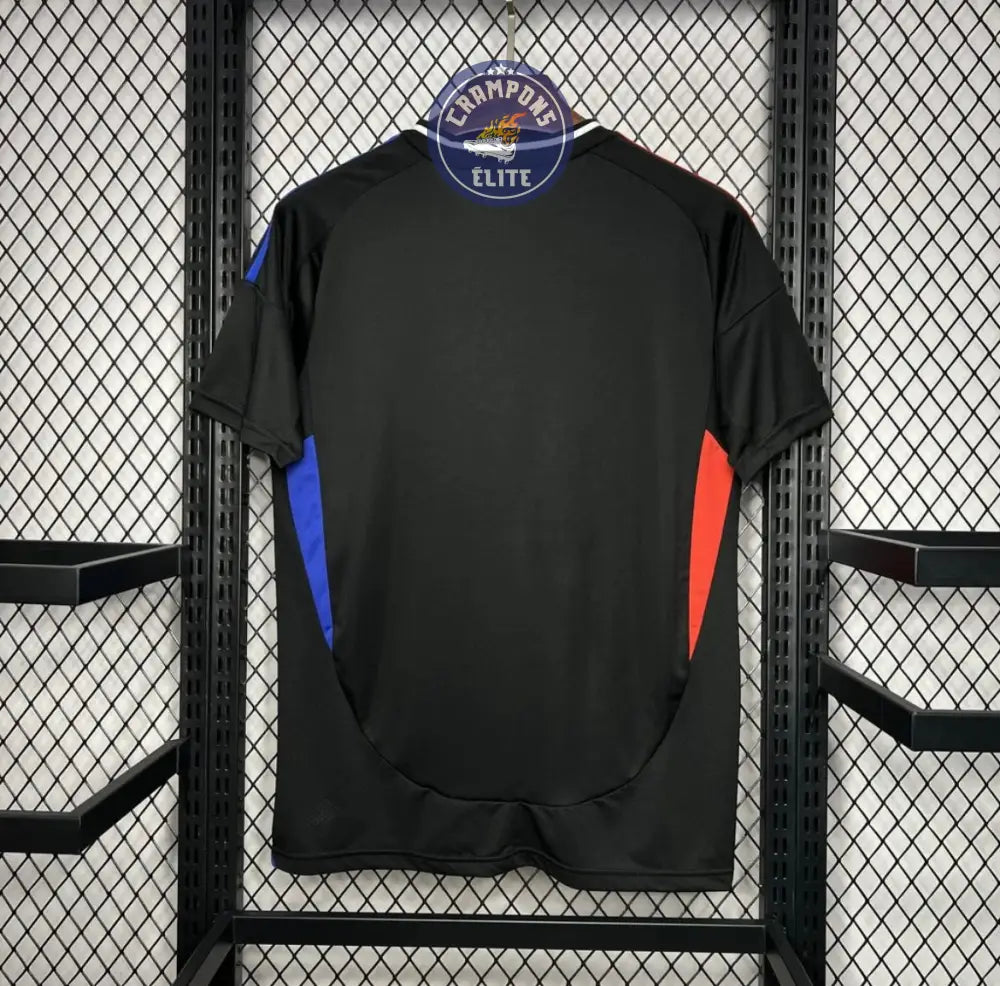 Image of OL 2024/25 Extérieur