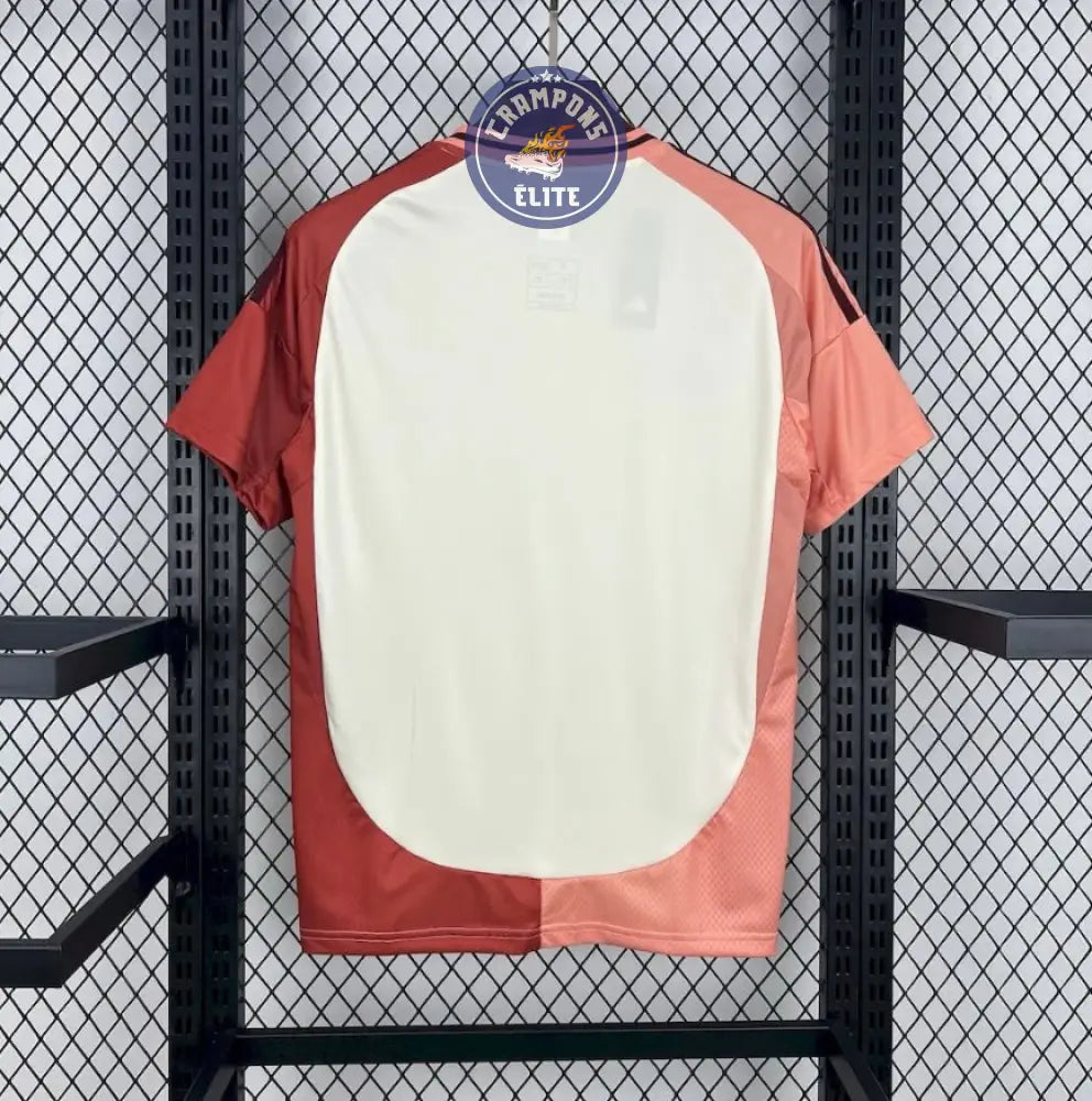 Image of OL 2024/25 Third