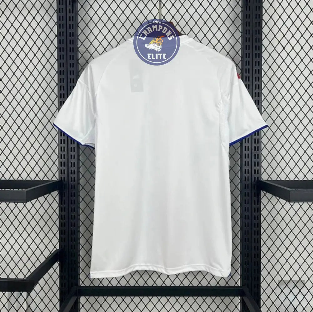 Image of OL 2025/26 Domicile