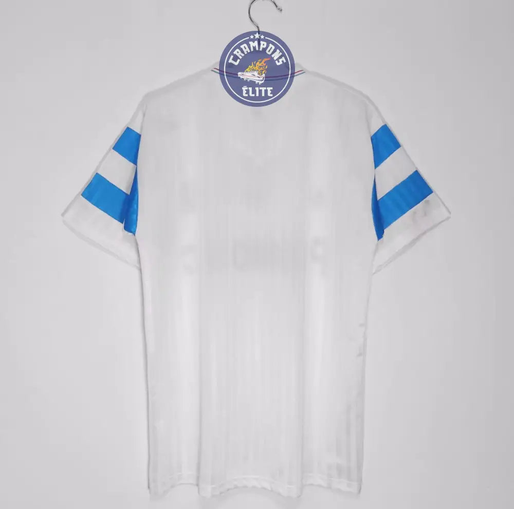 OM 1990/91 Domicile