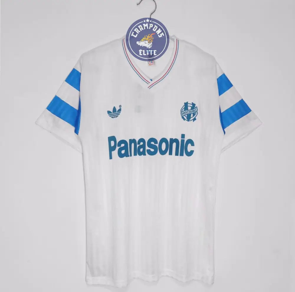 OM 1990/91 Domicile
