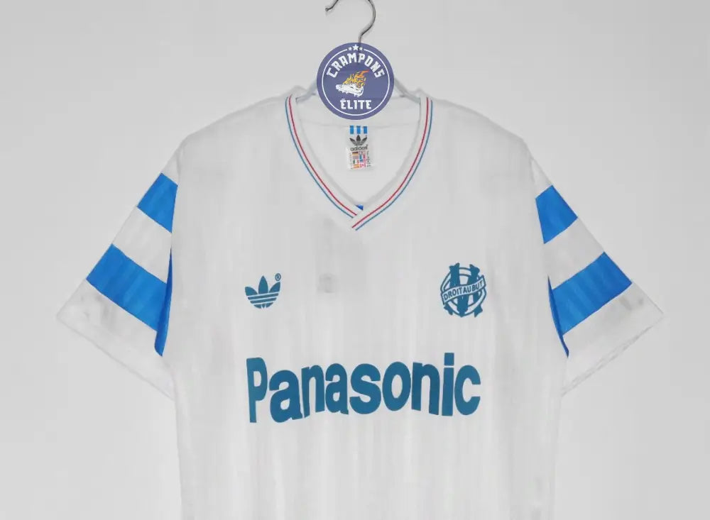 OM 1990/91 Domicile