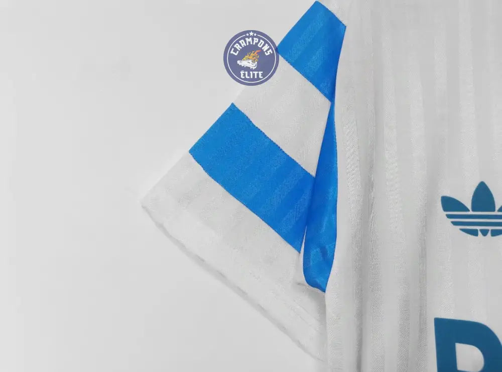 OM 1990/91 Domicile