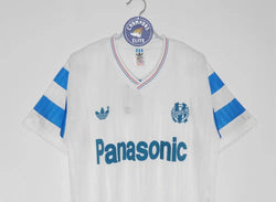 Image of OM 1990/91 Domicile