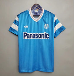 Image of OM 1990/91 Extérieur