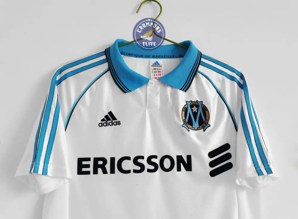 OM 1998/99 Domicile
