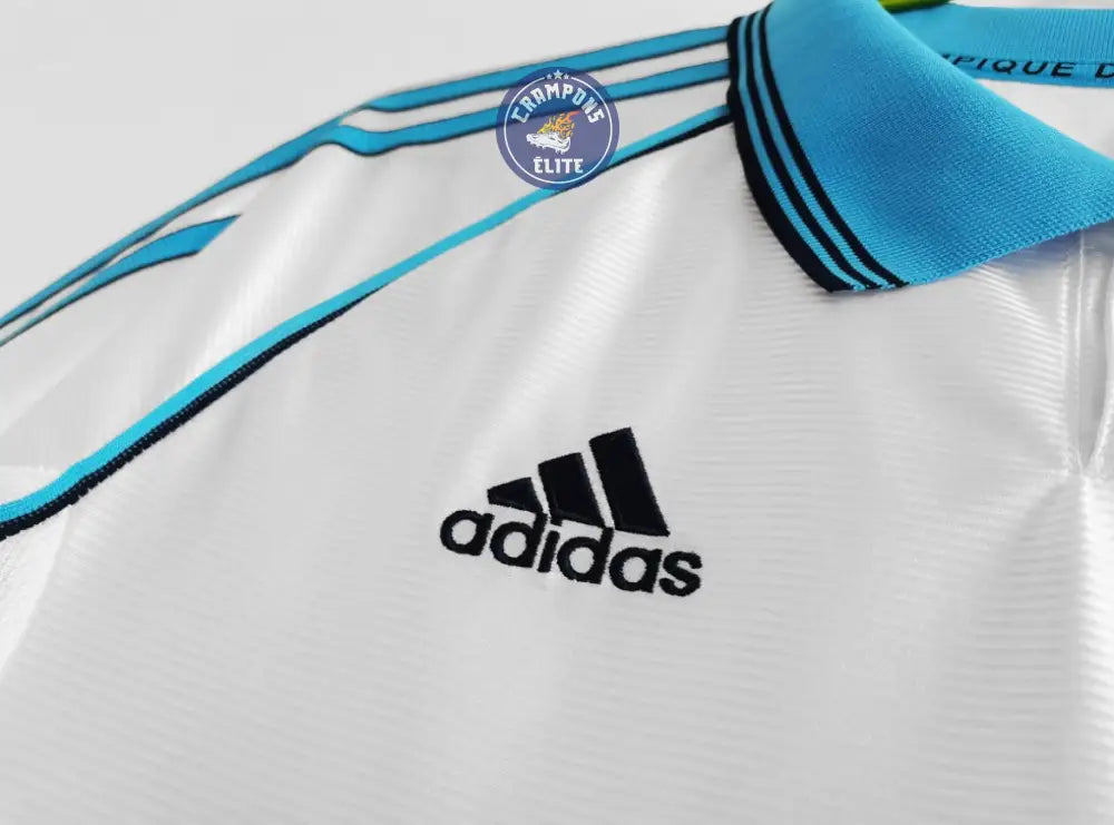 OM 1998/99 Domicile
