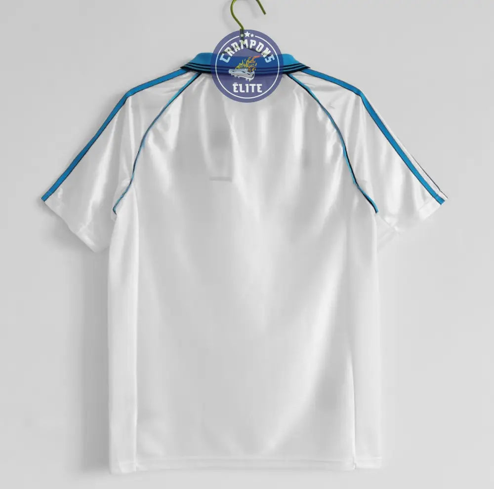 OM 1998/99 Domicile