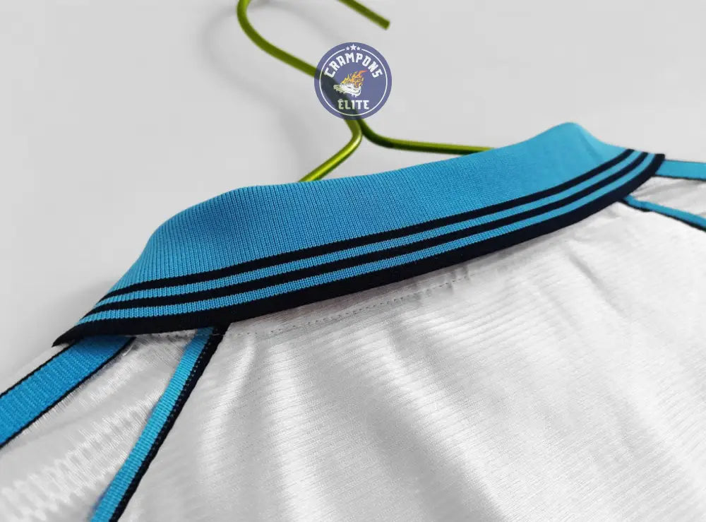 OM 1998/99 Domicile