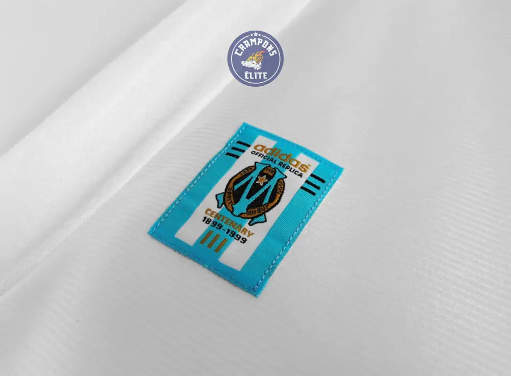 Image of OM 1998/99 Domicile