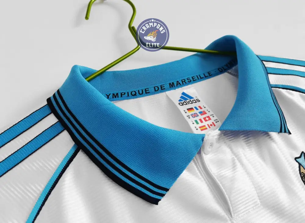 Image of OM 1998/99 Domicile