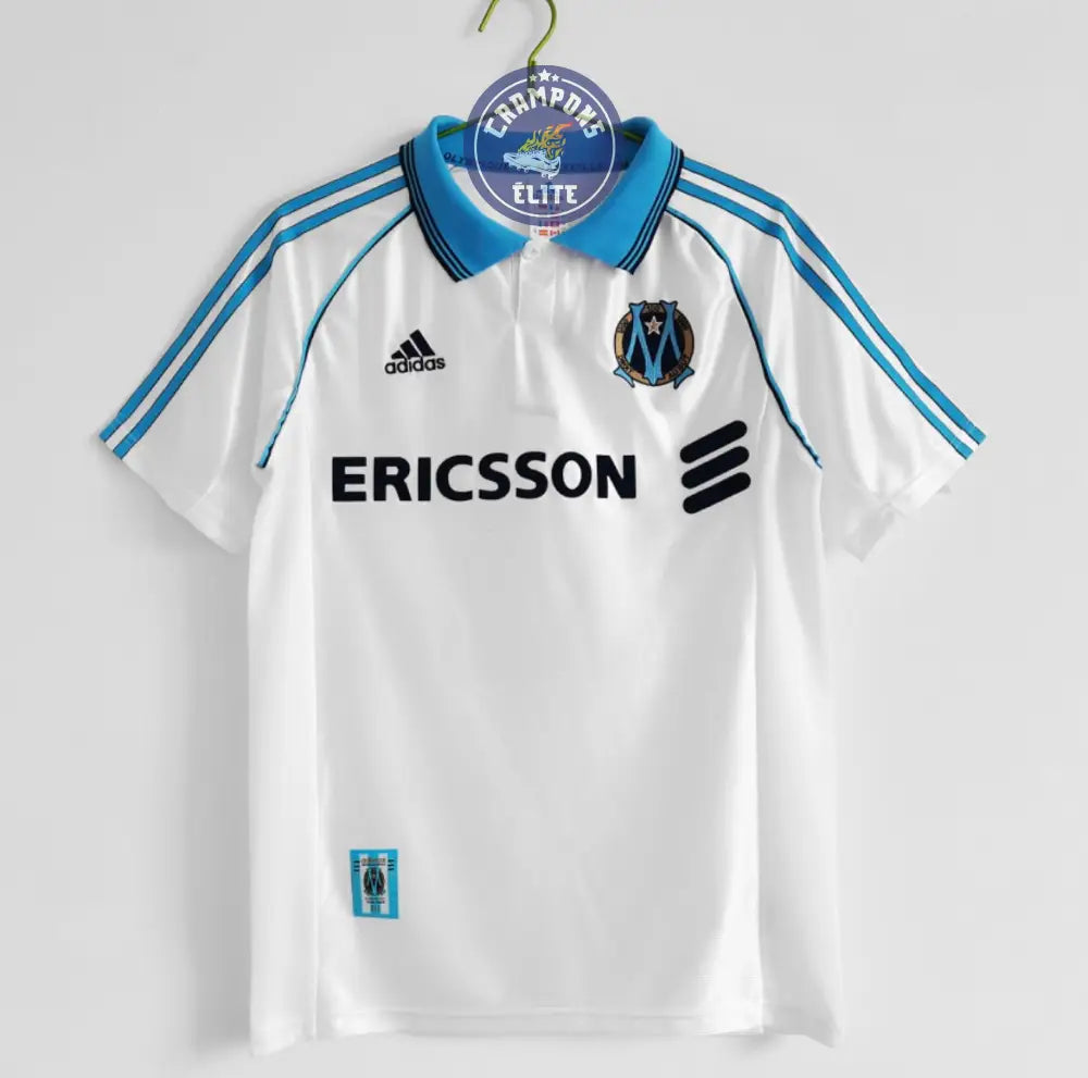 OM 1998/99 Domicile