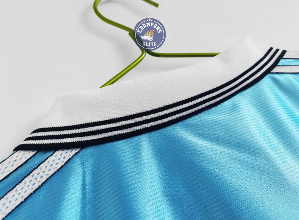 OM 1998/99 Extérieur