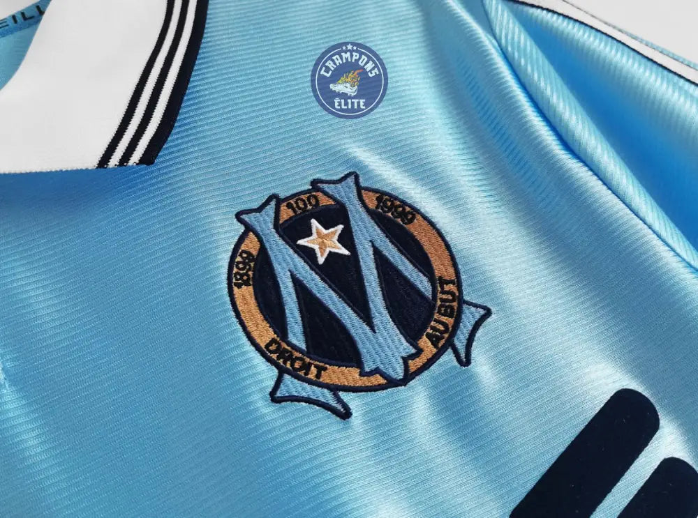 Image of OM 1998/99 Extérieur