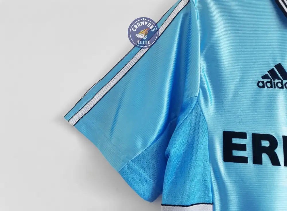 Image of OM 1998/99 Extérieur