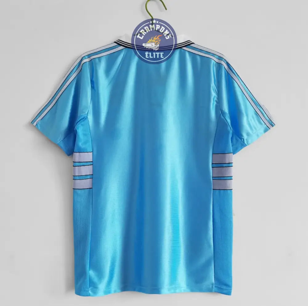 Image of OM 1998/99 Extérieur