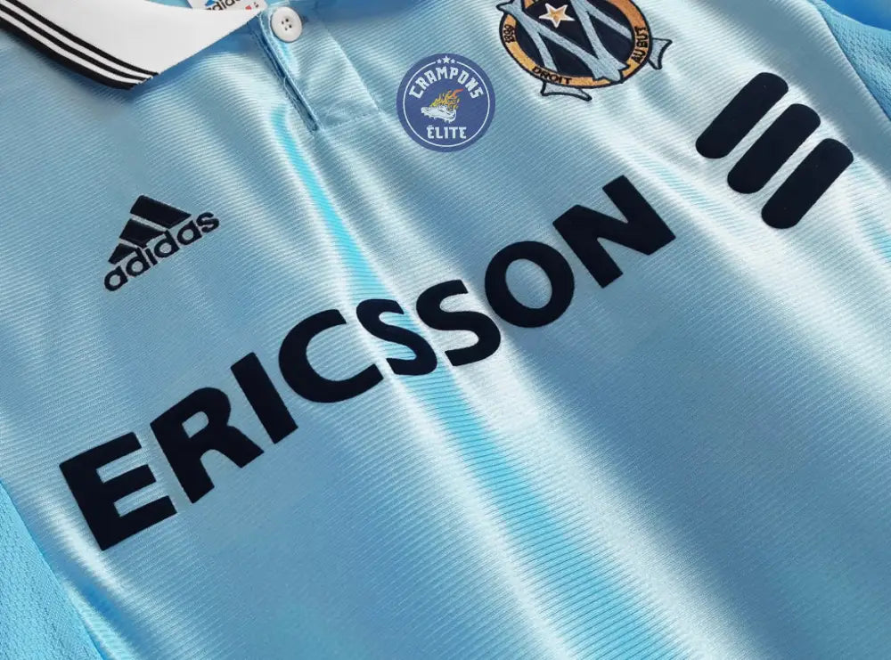 Image of OM 1998/99 Extérieur