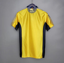 Image of OM 1998/99 Third