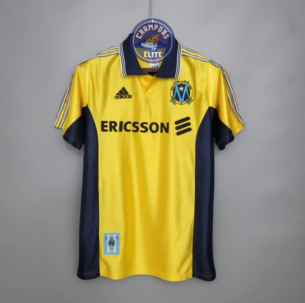 OM 1998/99 Third