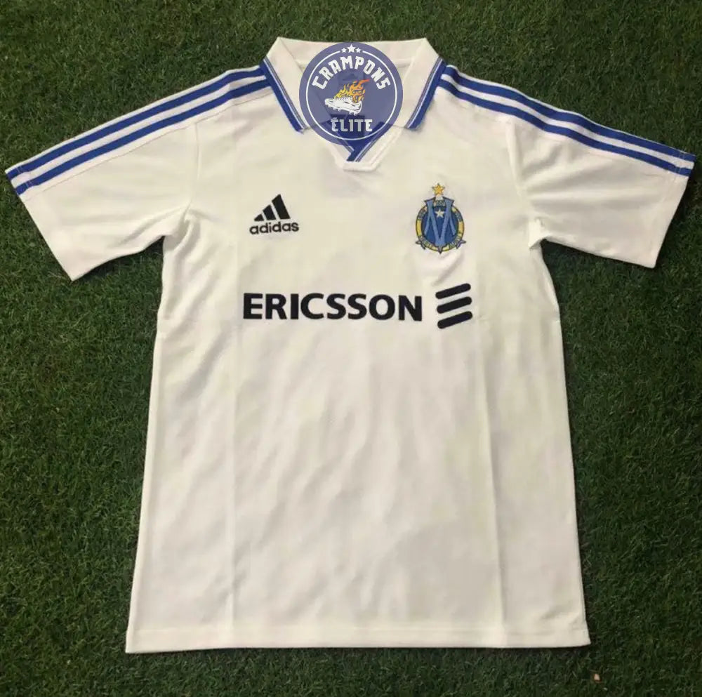 OM 1999/00 Domicile