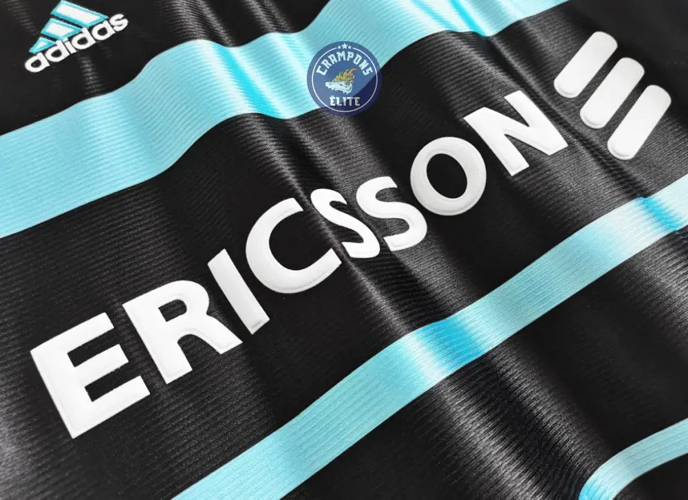 Image of OM 1999/00 Extérieur