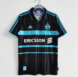 Image of OM 1999/00 Extérieur