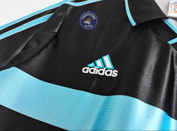 Image of OM 1999/00 Extérieur
