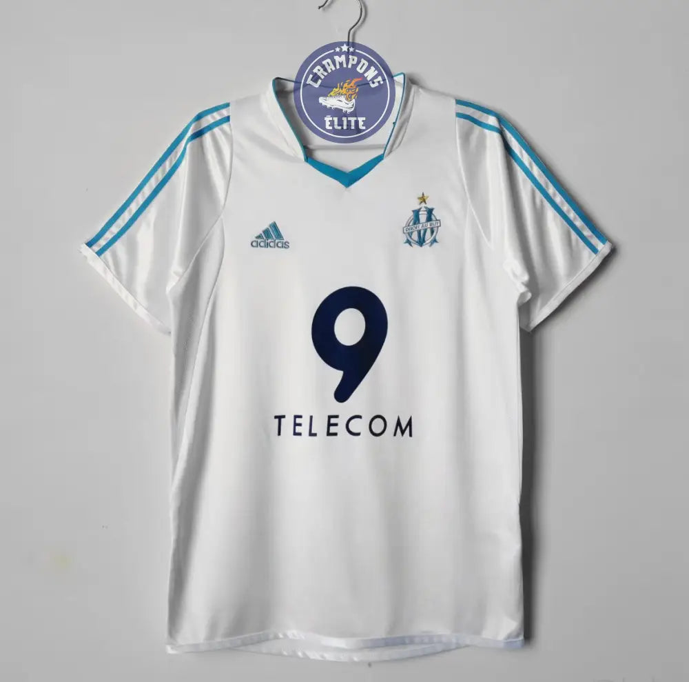 OM 2002/03 Domicile