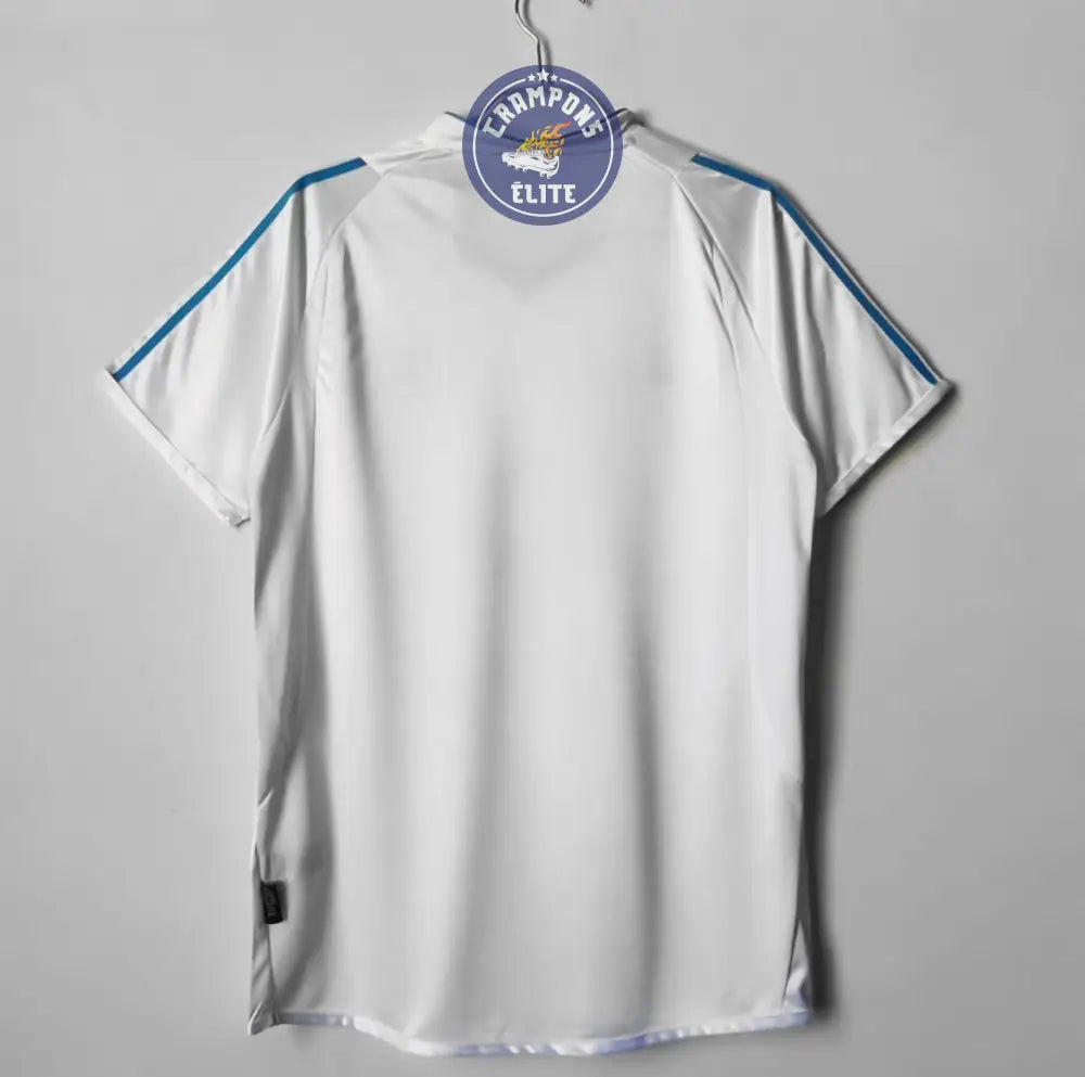 OM 2002/03 Domicile
