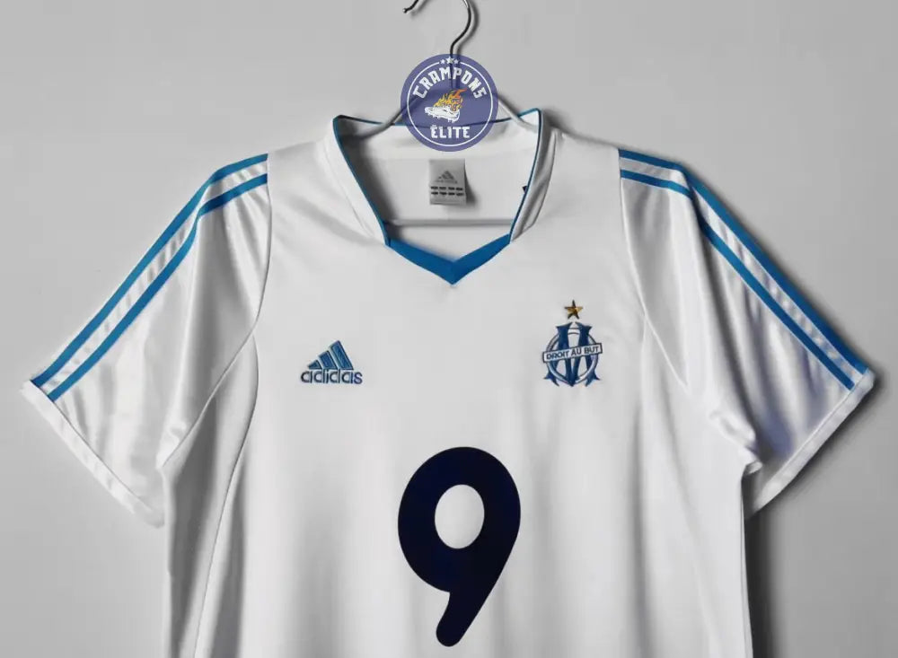 OM 2002/03 Domicile