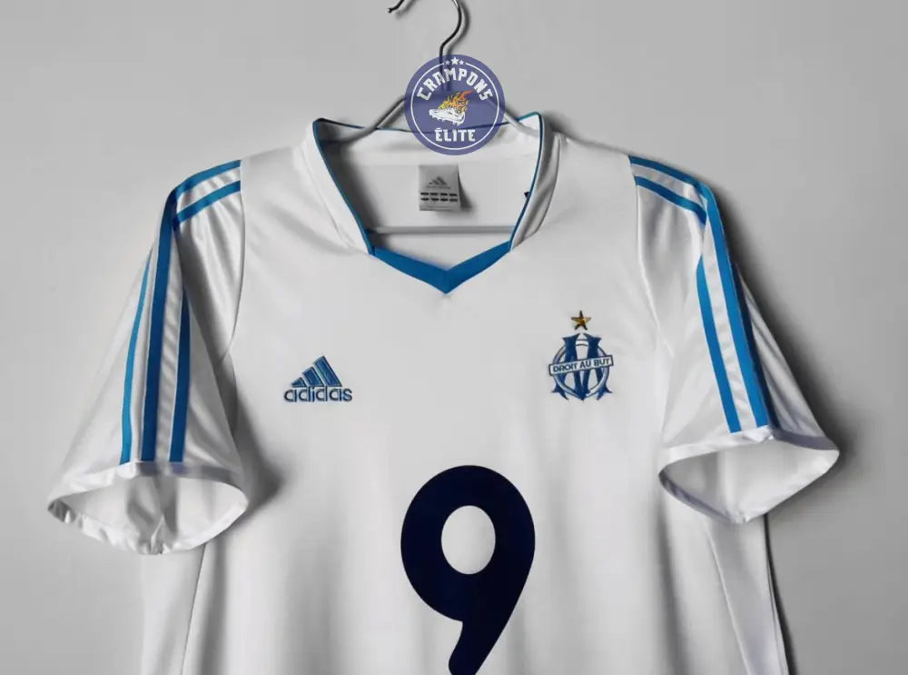 OM 2002/03 Domicile