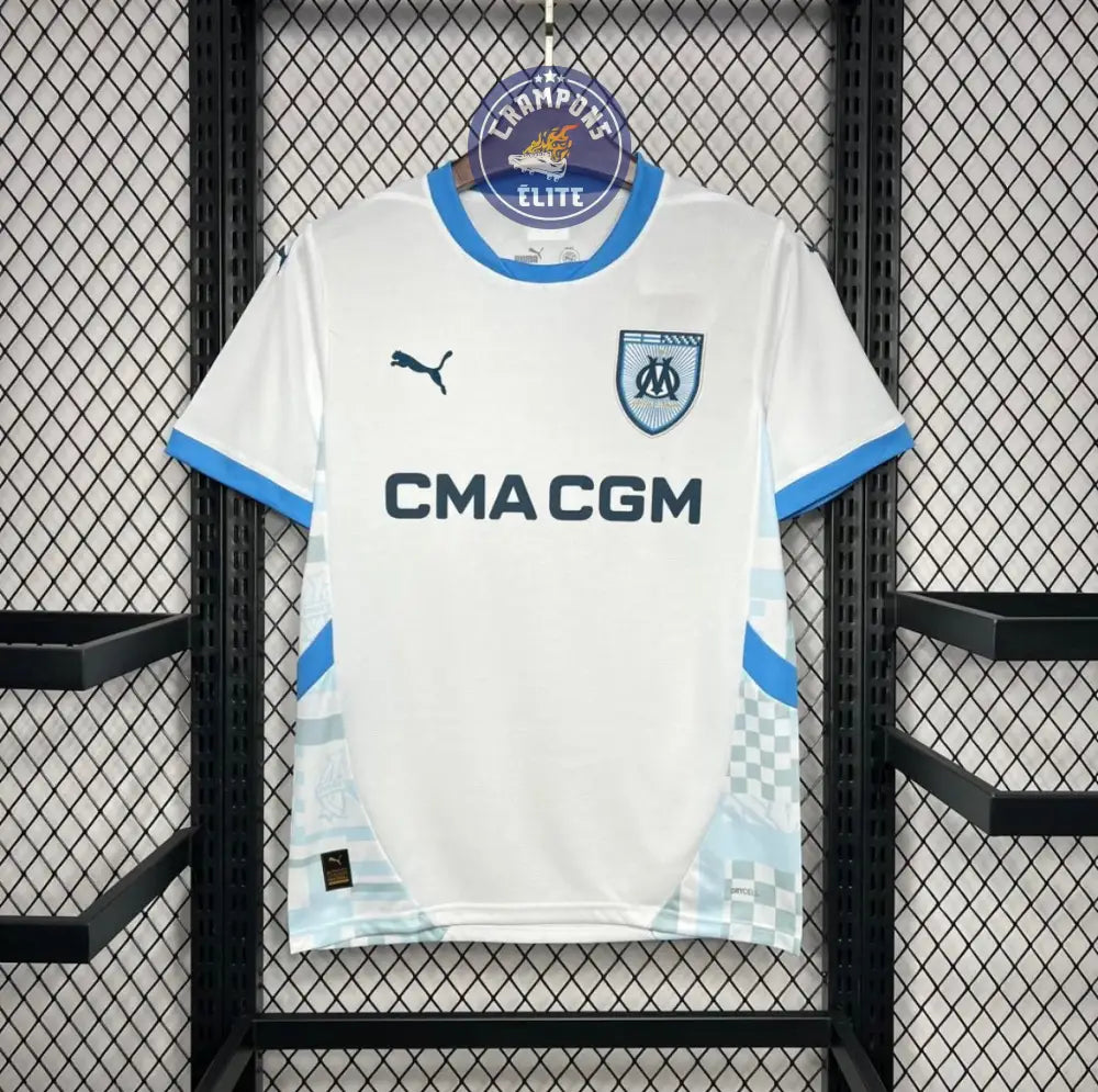 OM 2024/25 Domicile