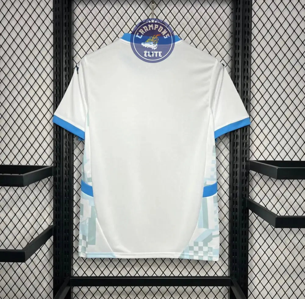 Image of OM 2024/25 Domicile