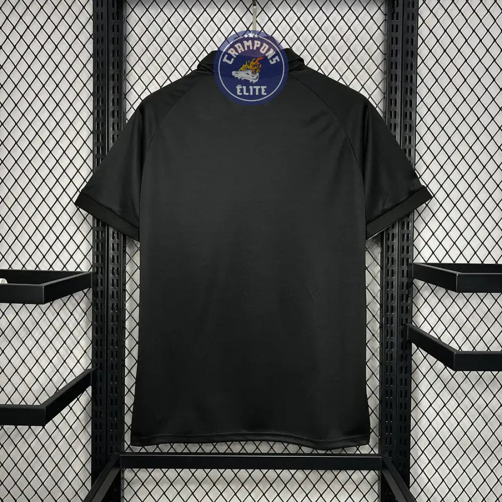 Image of OM 2024/25 Spécial - Noir