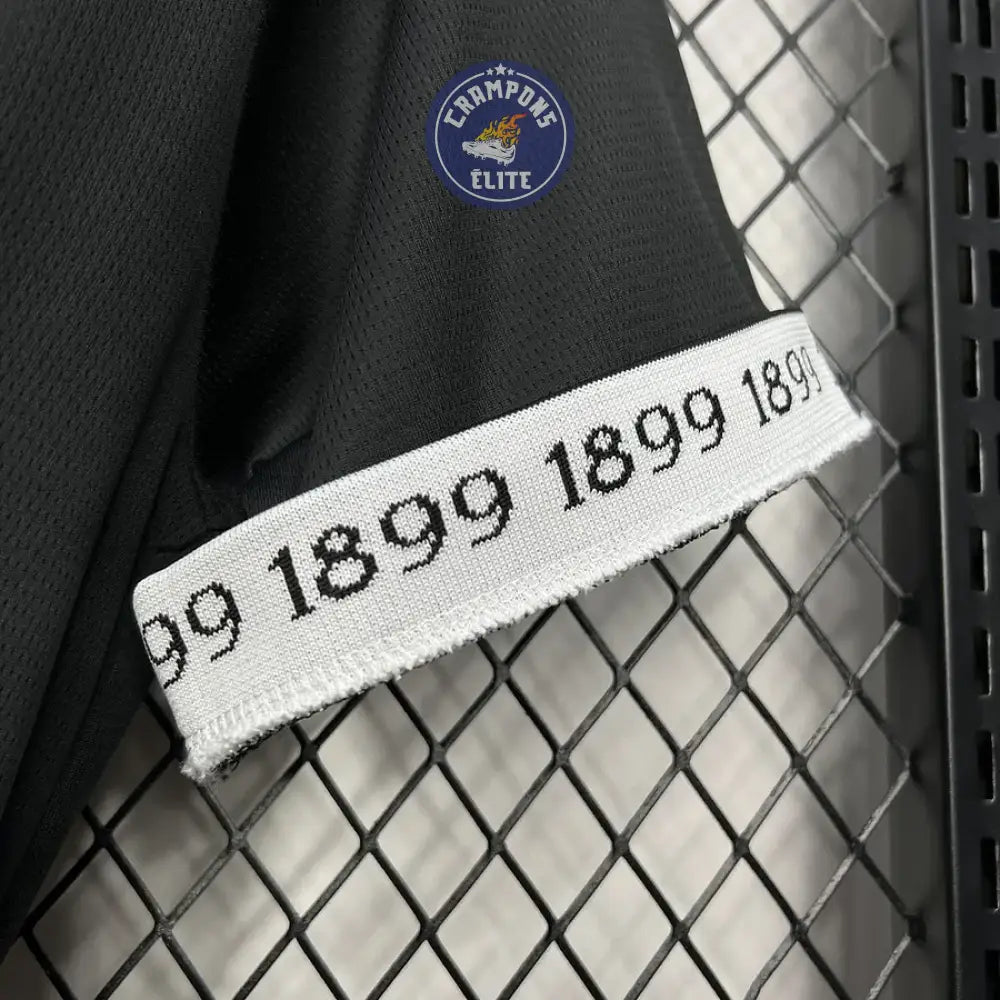 Image of OM 2024/25 Spécial - Noir